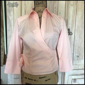 EXPRESS FASHION TOP 🖤